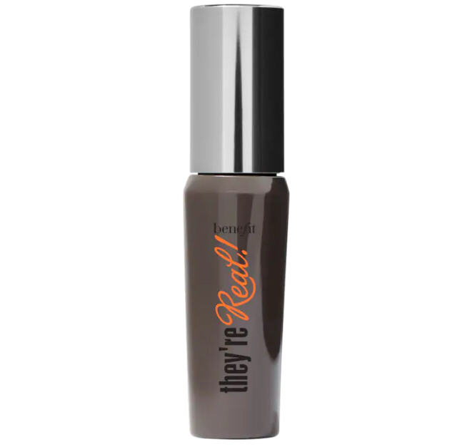 They're Real! Mascara Trial Size