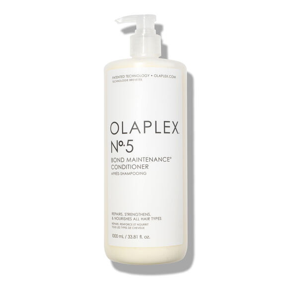 No. 5 Bond Maintenance Conditioner - Edición Limitada