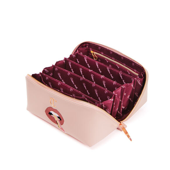 Pillow Talk Make Up Bag