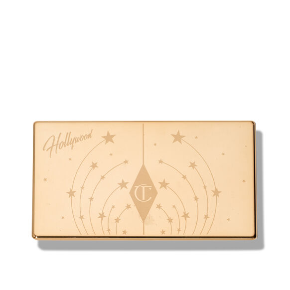 Mini Hollywood Blush & Glow - Light/Medium