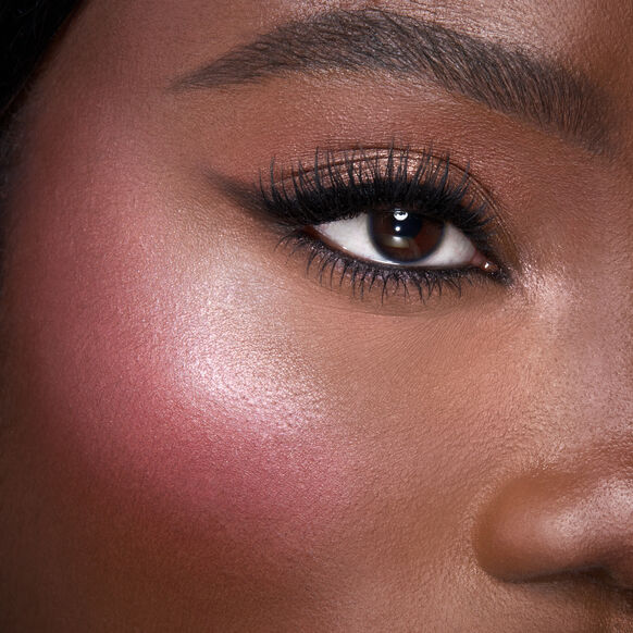 Mini Hollywood Blush & Glow - Light/Medium