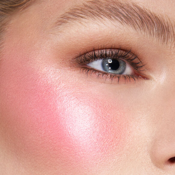 Mini Hollywood Blush & Glow - Light/Medium
