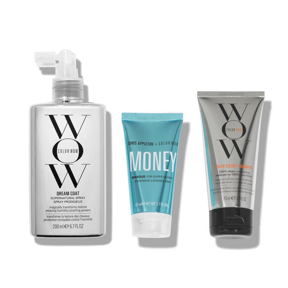 Smooth Party Kit