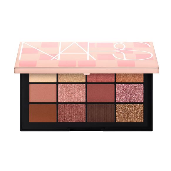 Nars - Afterglow Irresistible Eyeshadow Palette | Paleta de Sombras