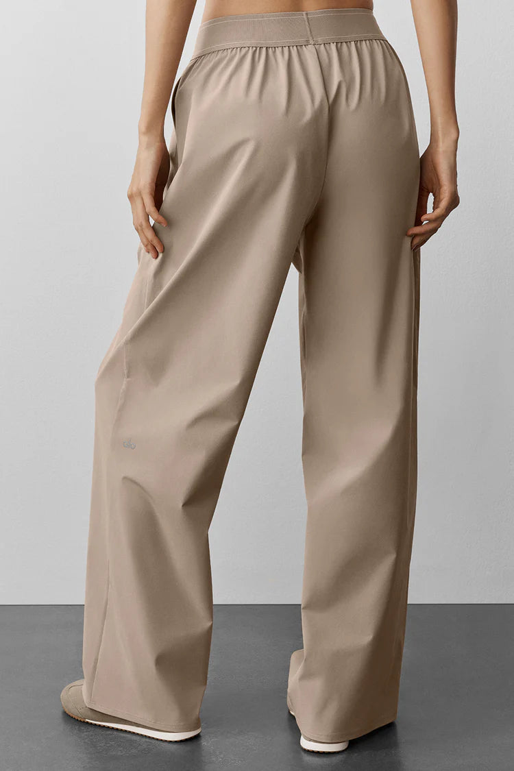 Suit Up Trouser