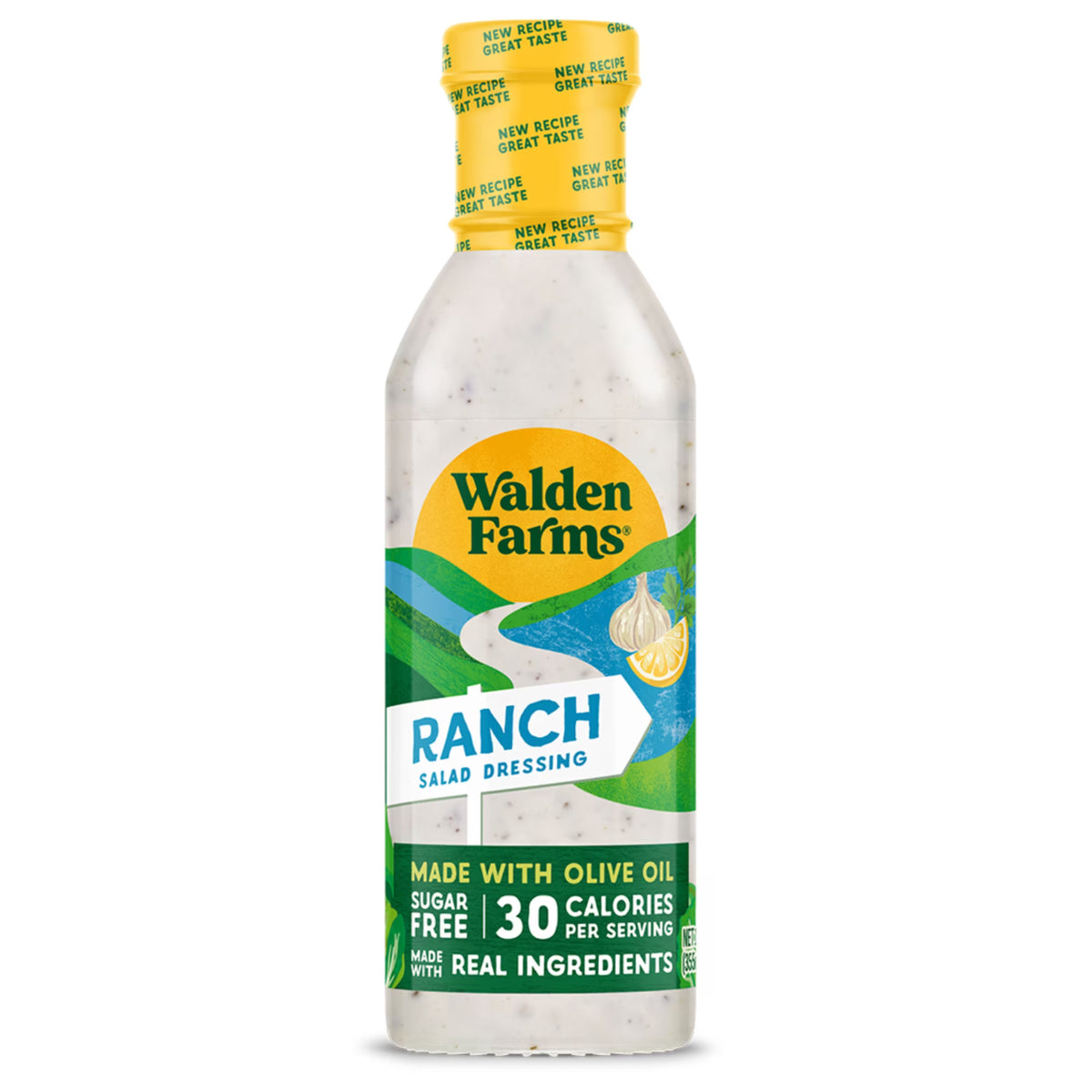 Ranch Dressing