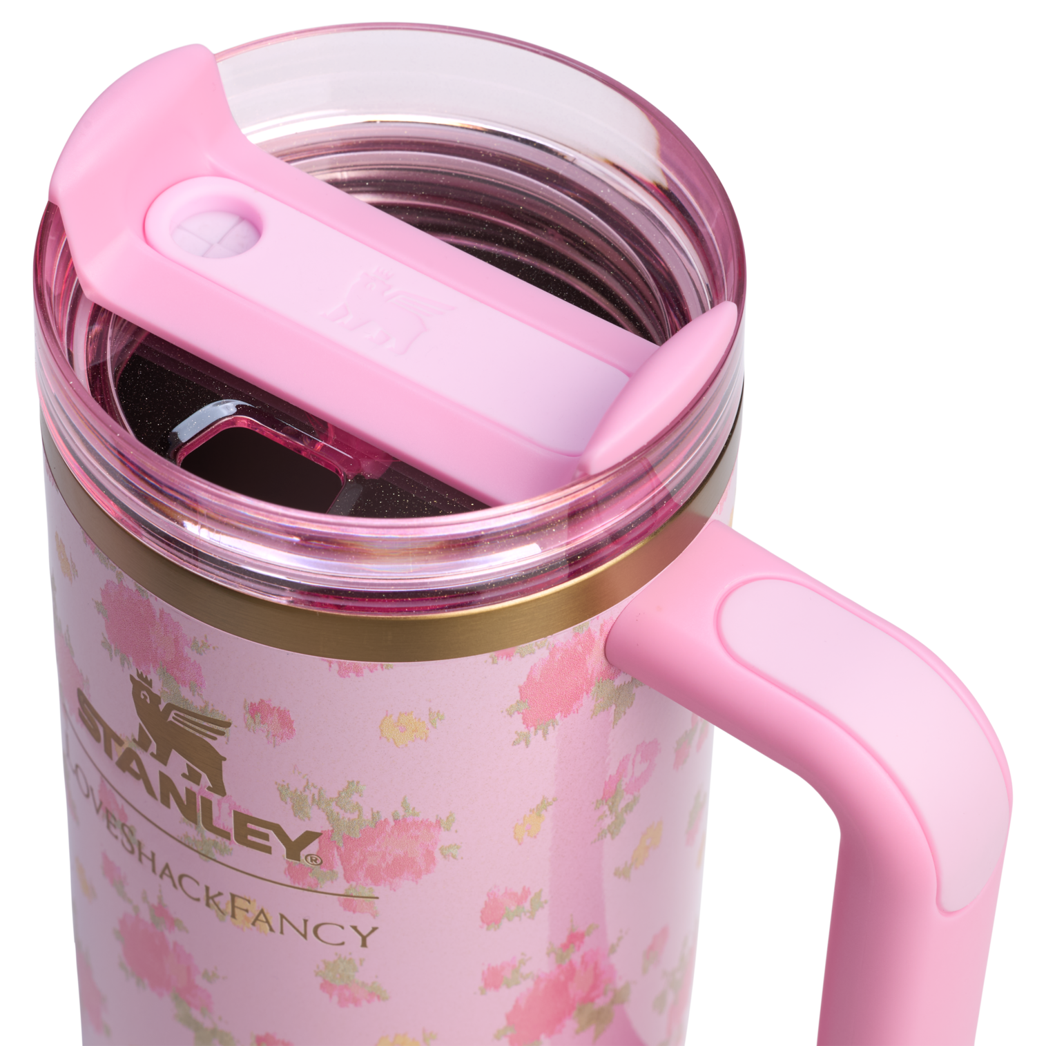 Stanley 1913 x LoveShackFancy Quencher H2.0 Flowstate Tumbler | 30 OZ