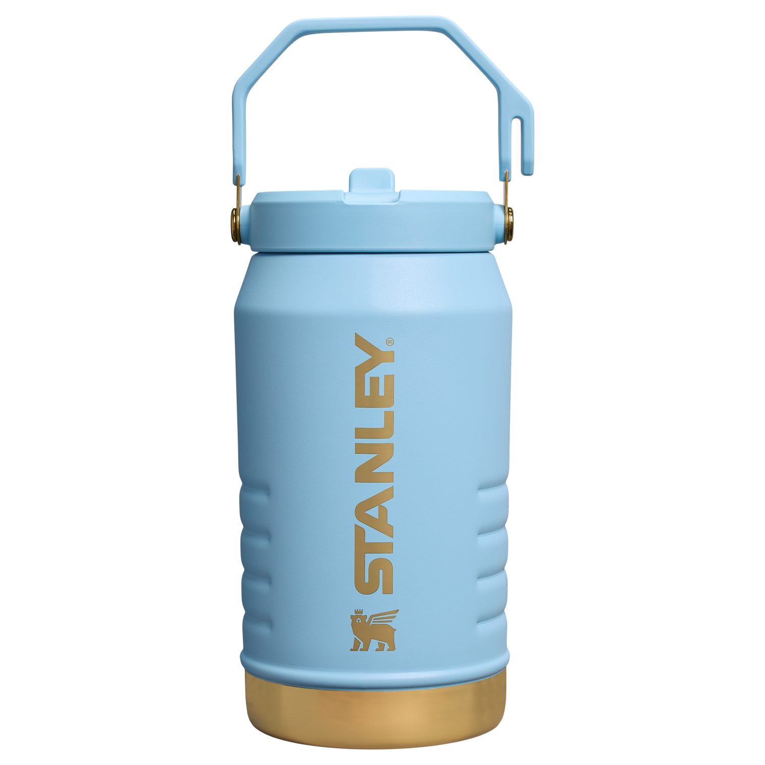 Messi x Stanley 1913 IceFlow Flip Straw Jug