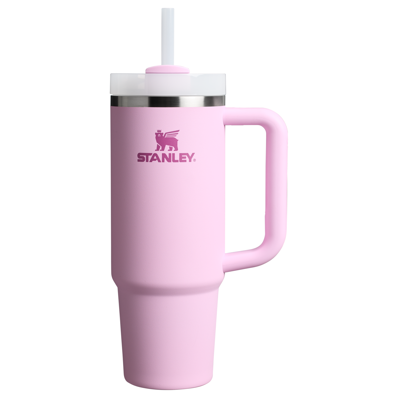 Stanley - The Quencher H2.0 Flowstate Tumbler | 40 OZ Termo con Aislamiento