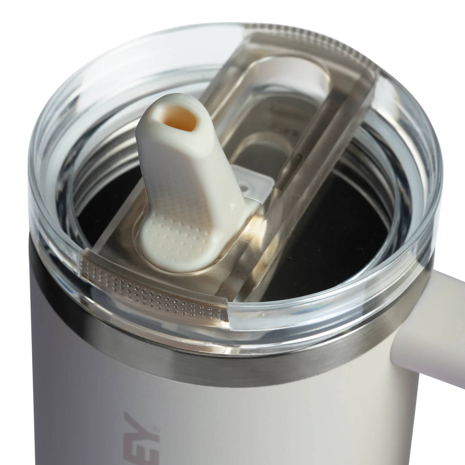 The Quencher ProTour Flip Straw Tumbler | 40 OZ