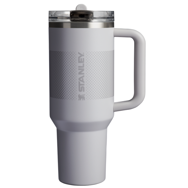 The Quencher ProTour Flip Straw Tumbler 40 oz