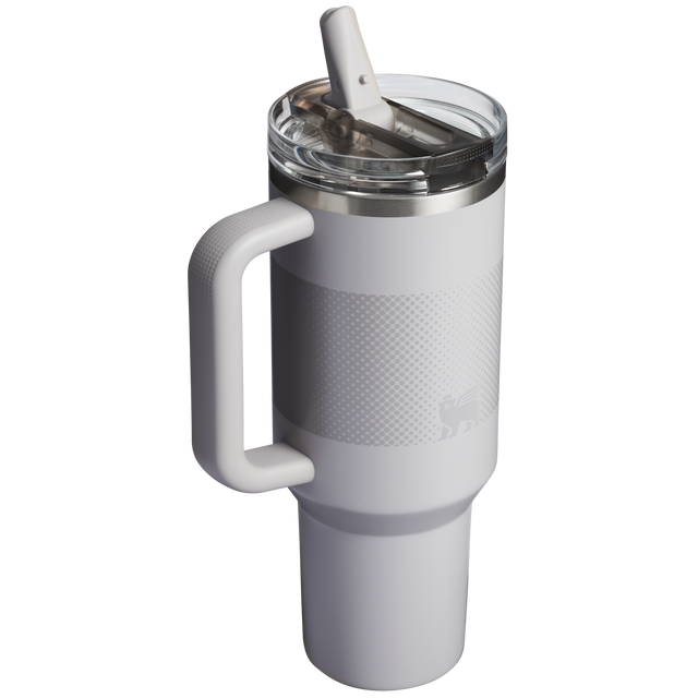 The Quencher ProTour Flip Straw Tumbler 40 oz