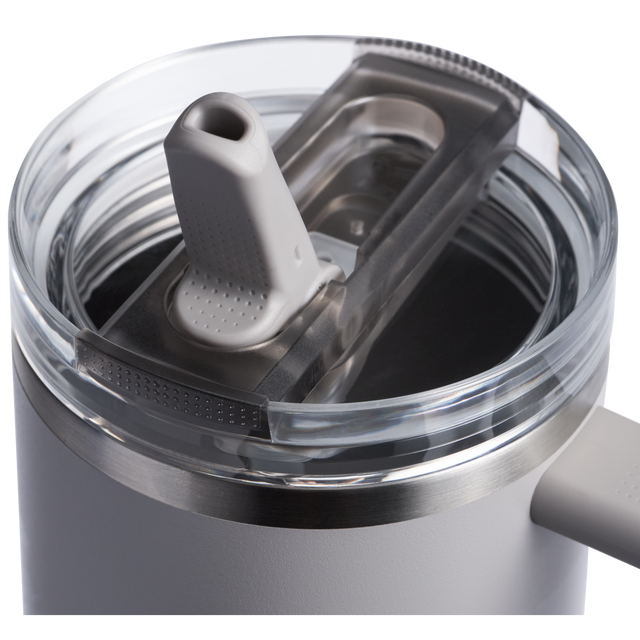 The Quencher ProTour Flip Straw Tumbler 40 oz
