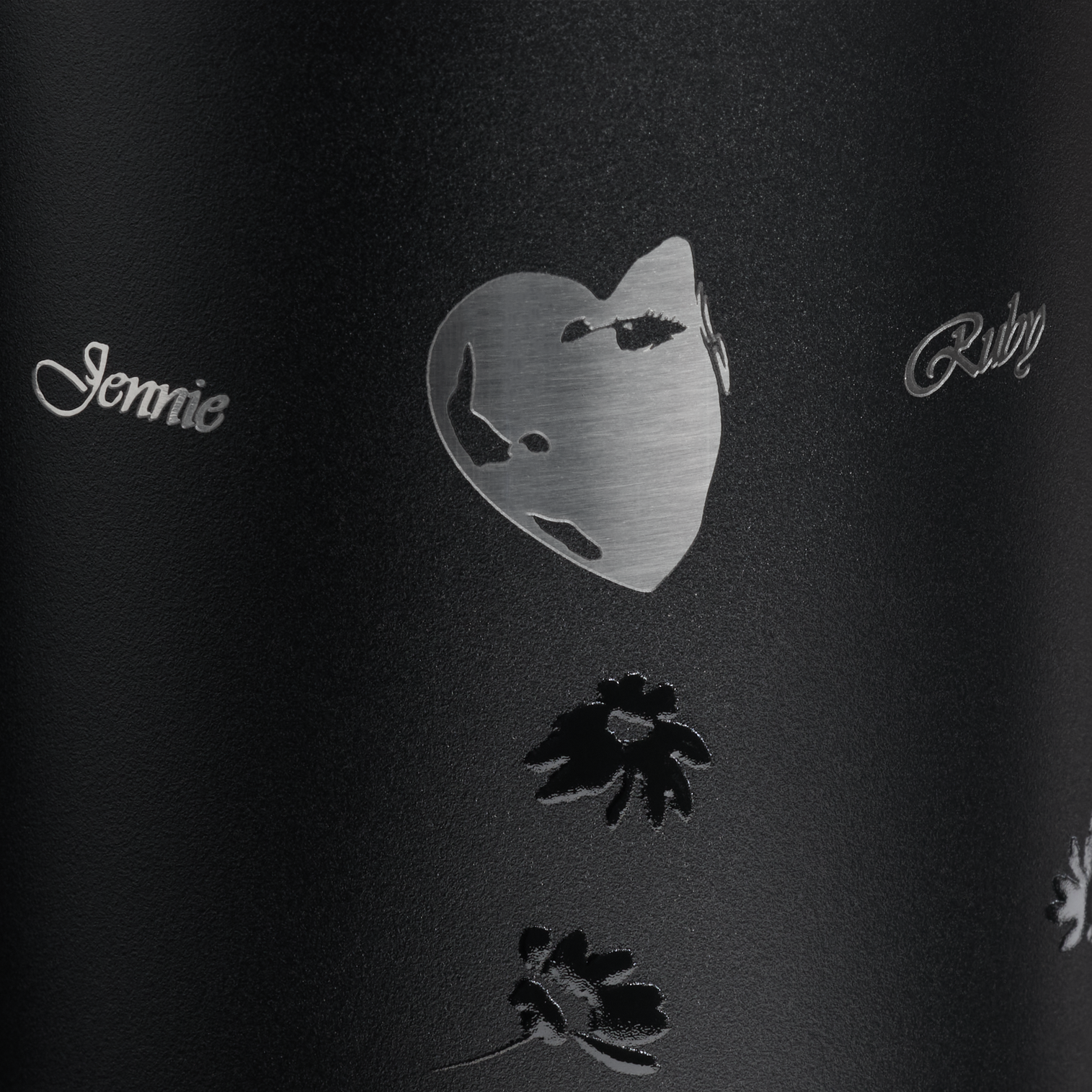 Stanley X Jennie - The Quencher Luxe Tumbler | 30 OZ