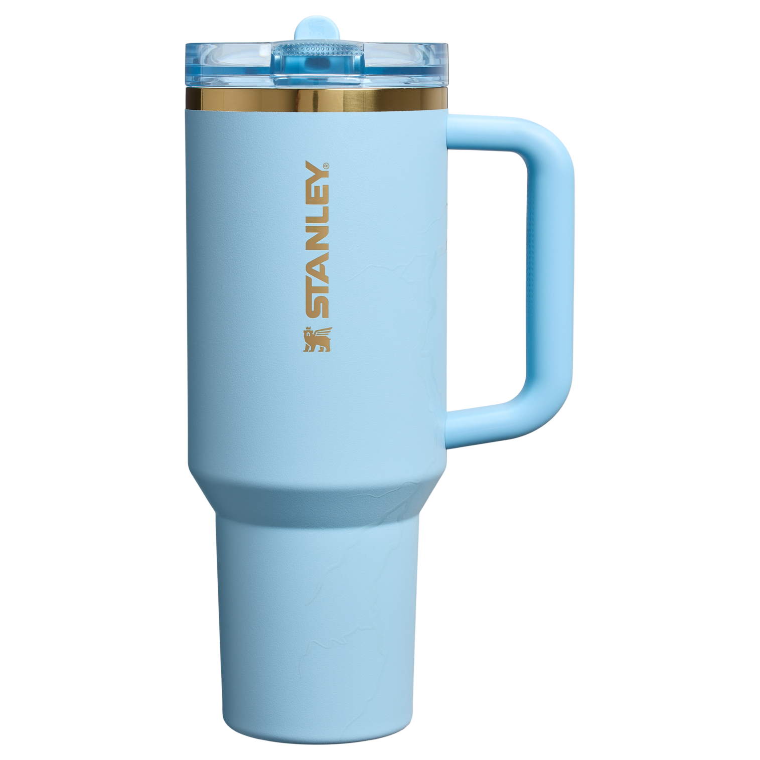 Messi x Stanley 1913 Quencher ProTour Flip Straw Tumbler