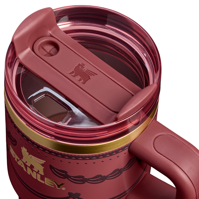 The Valentine’s Day Quencher H2.0 Flowstate Tumbler 20 oz