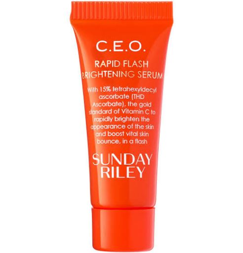 C.E.O. 15% Vitamin C Brightening Serum - 5 ml
