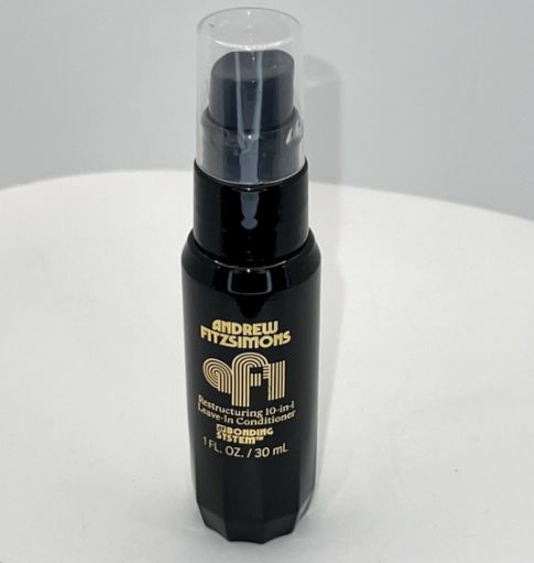AF1 Restructuring 10-in-1 Leave-In Conditioner