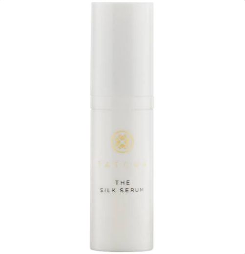 THE SILK SERUM