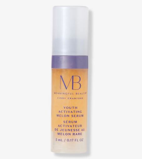 Youth Activating Melon Serum Trial Size - 5 ml