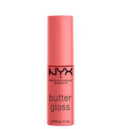 Butter Gloss BLGM05 Trial Size - 4.7 ml