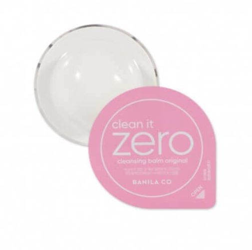 Cleansing Balm Trial Size - 3 ml