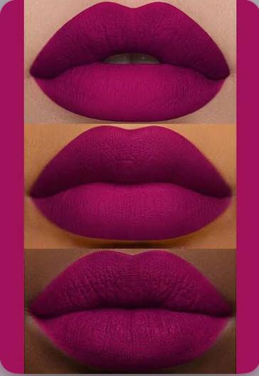 Velvetines Liquid Lipstick