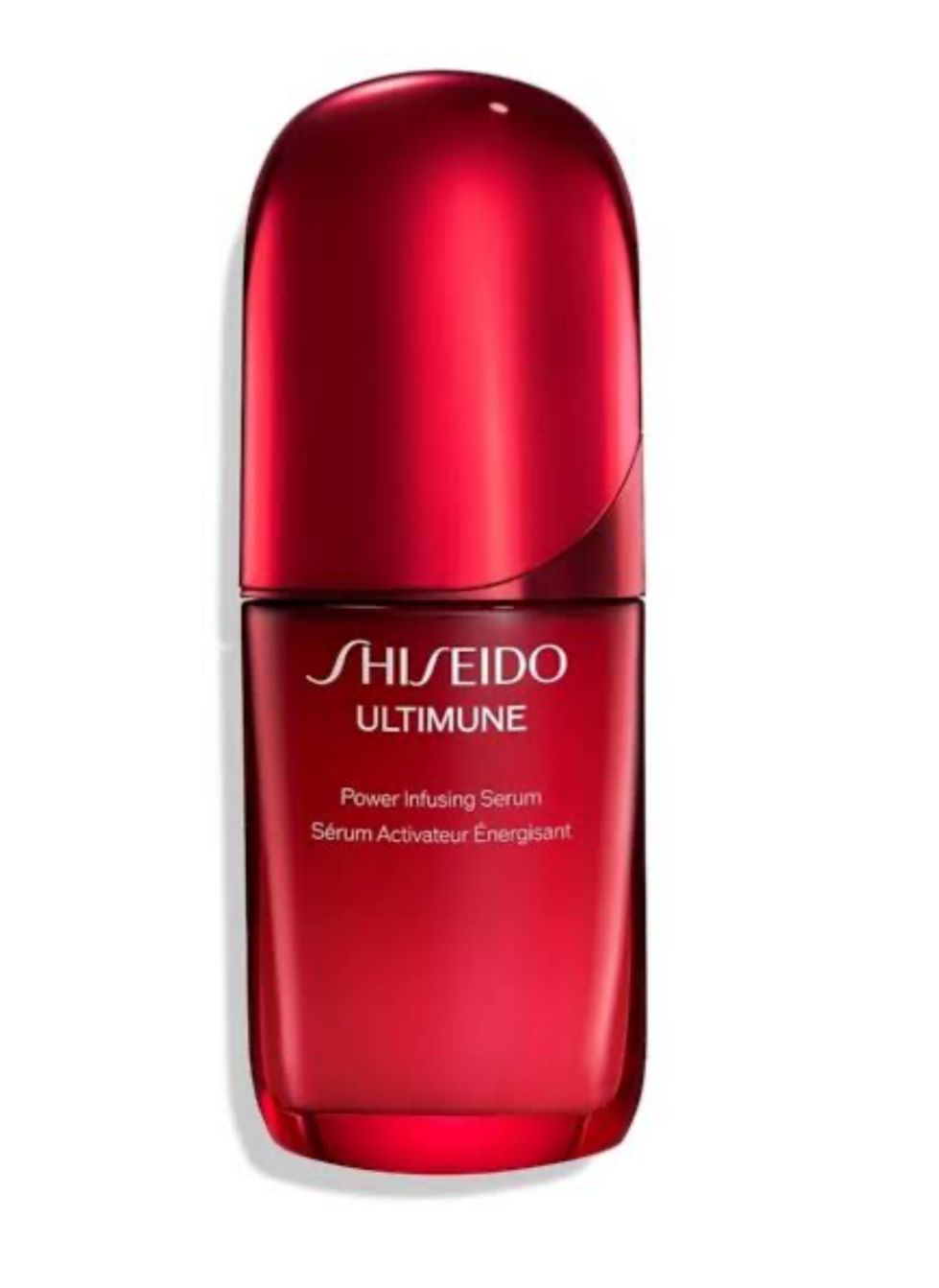 Power Infusing Serum Trial Size - 10 ml