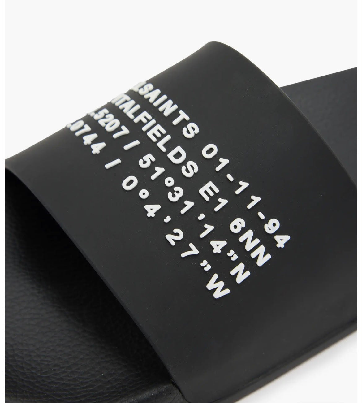 Renegade Slide Sandal (Men) - Talla 8 US (25 cm)