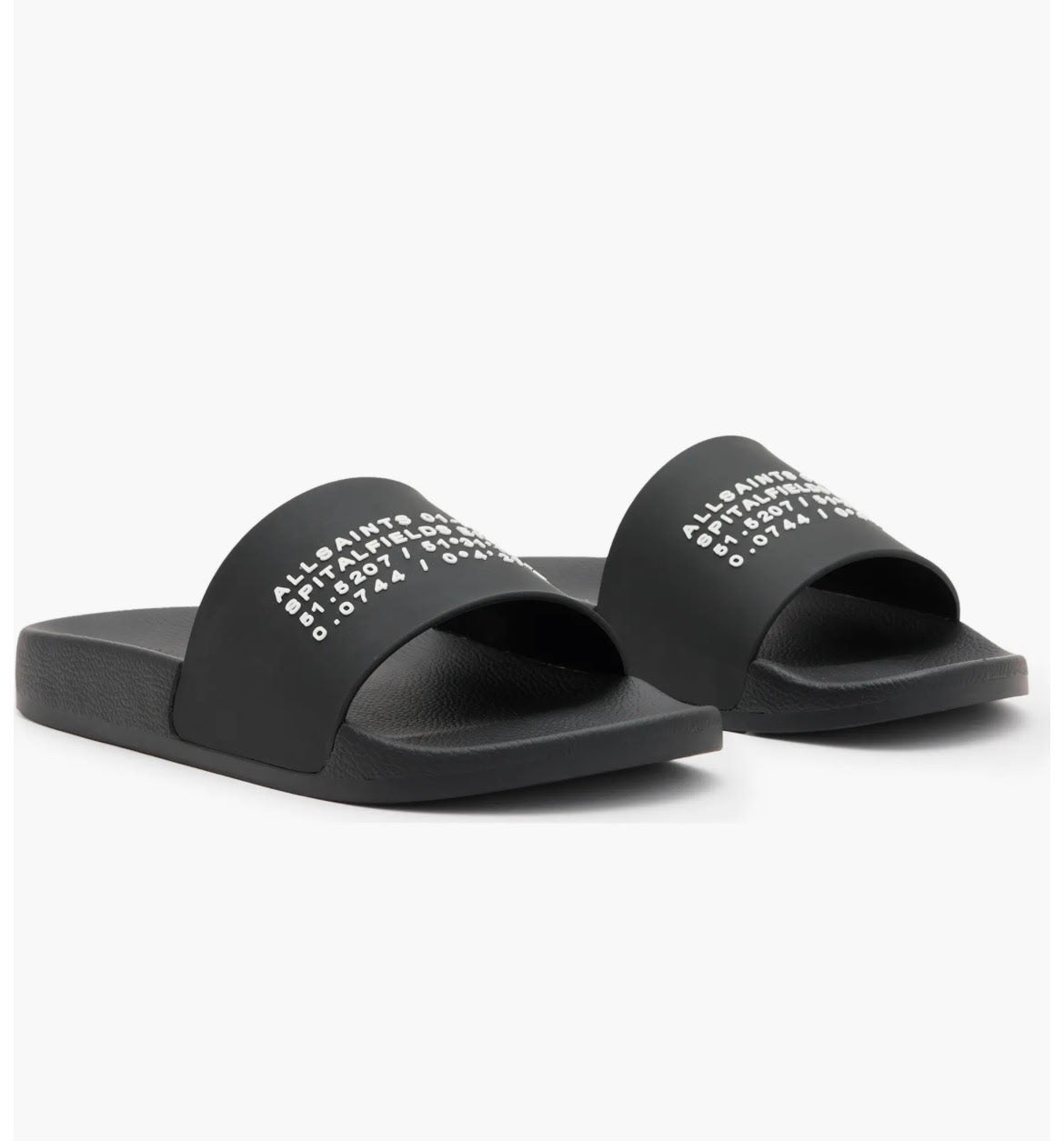 Renegade Slide Sandal (Men) - Talla 8 US (25 cm)