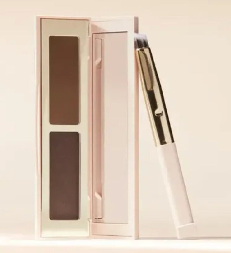 Brow Harmony Duo & Definition Couleur Trial Size Auburn