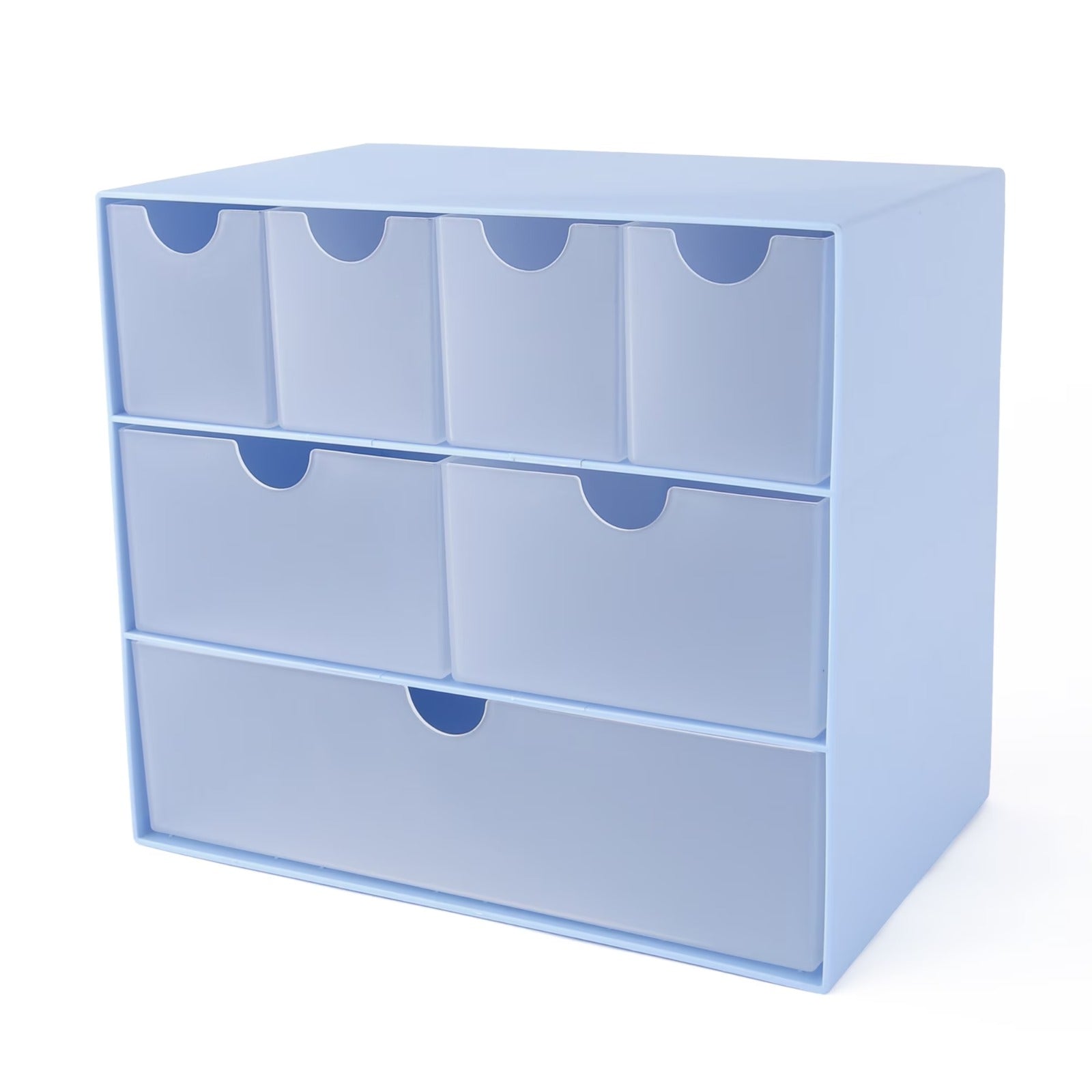 Organizador Mini Color Azul