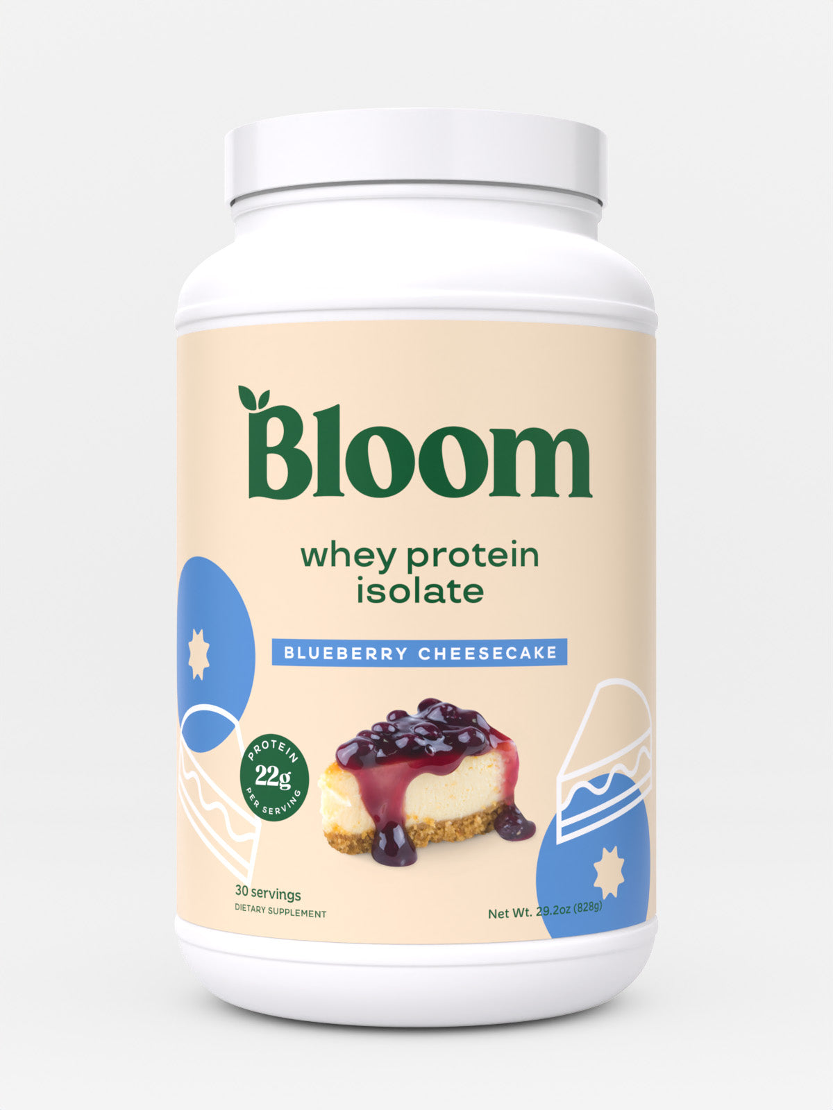 Whey Isolate Protein