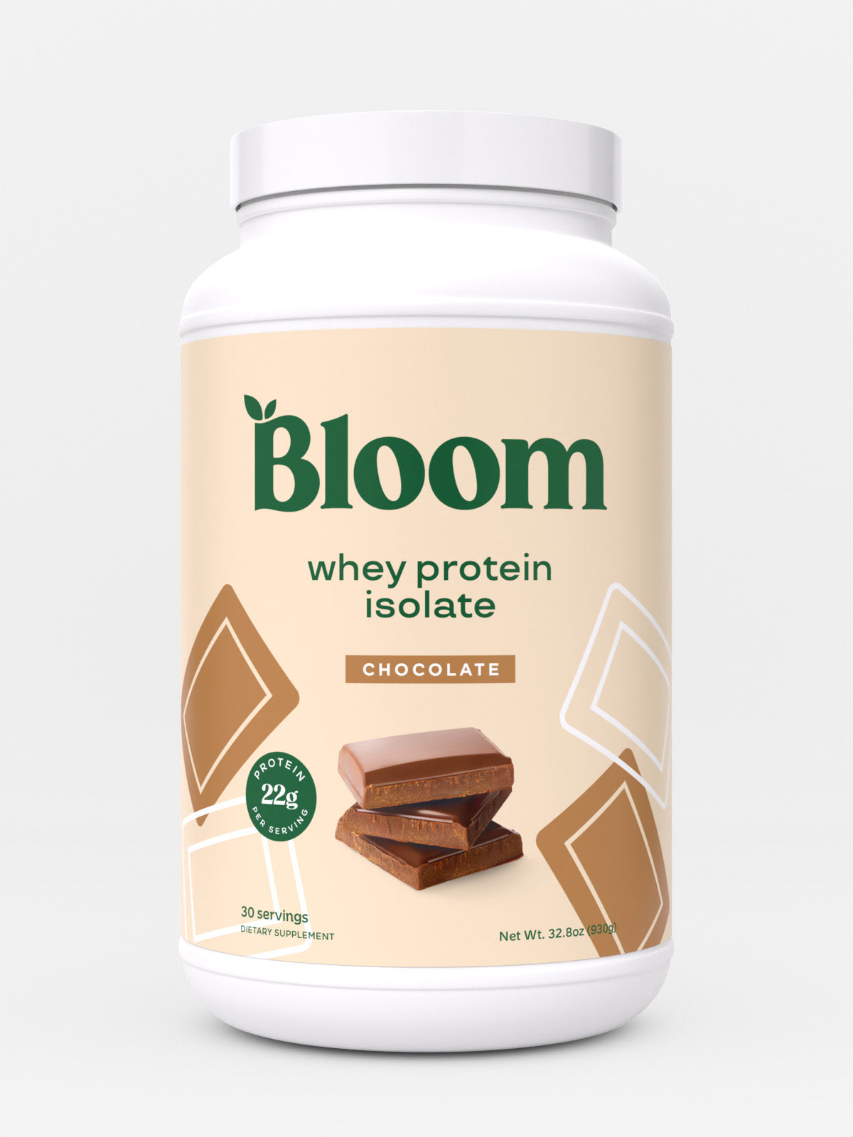 Whey Isolate Protein