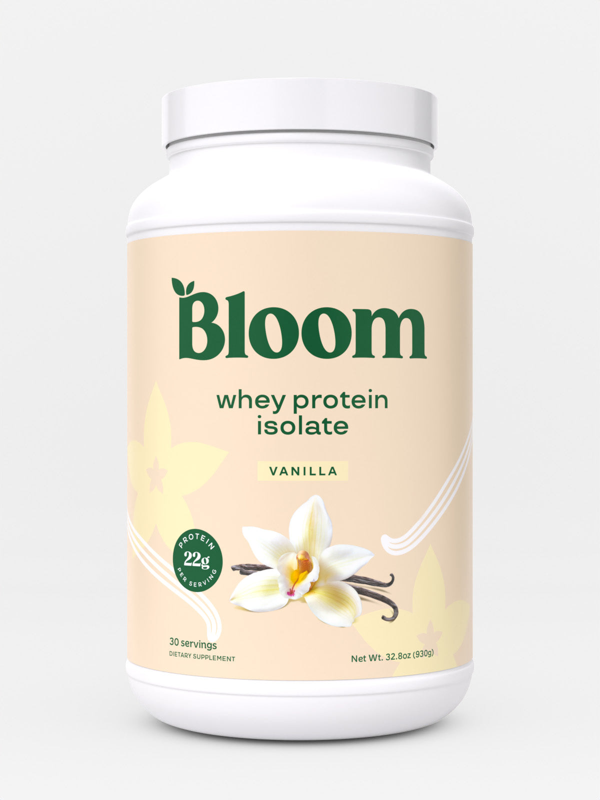 Whey Isolate Protein