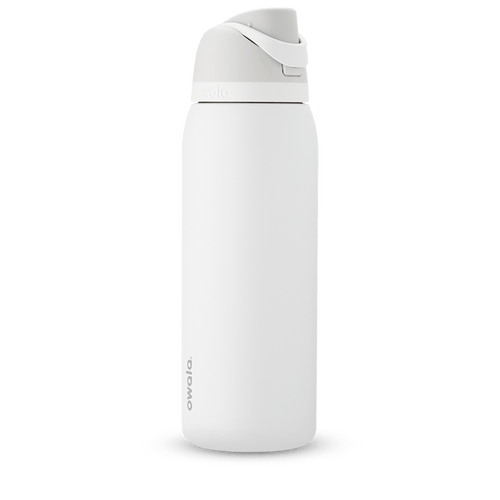 FreeSip 40oz Stainless Steel Water Bottle
