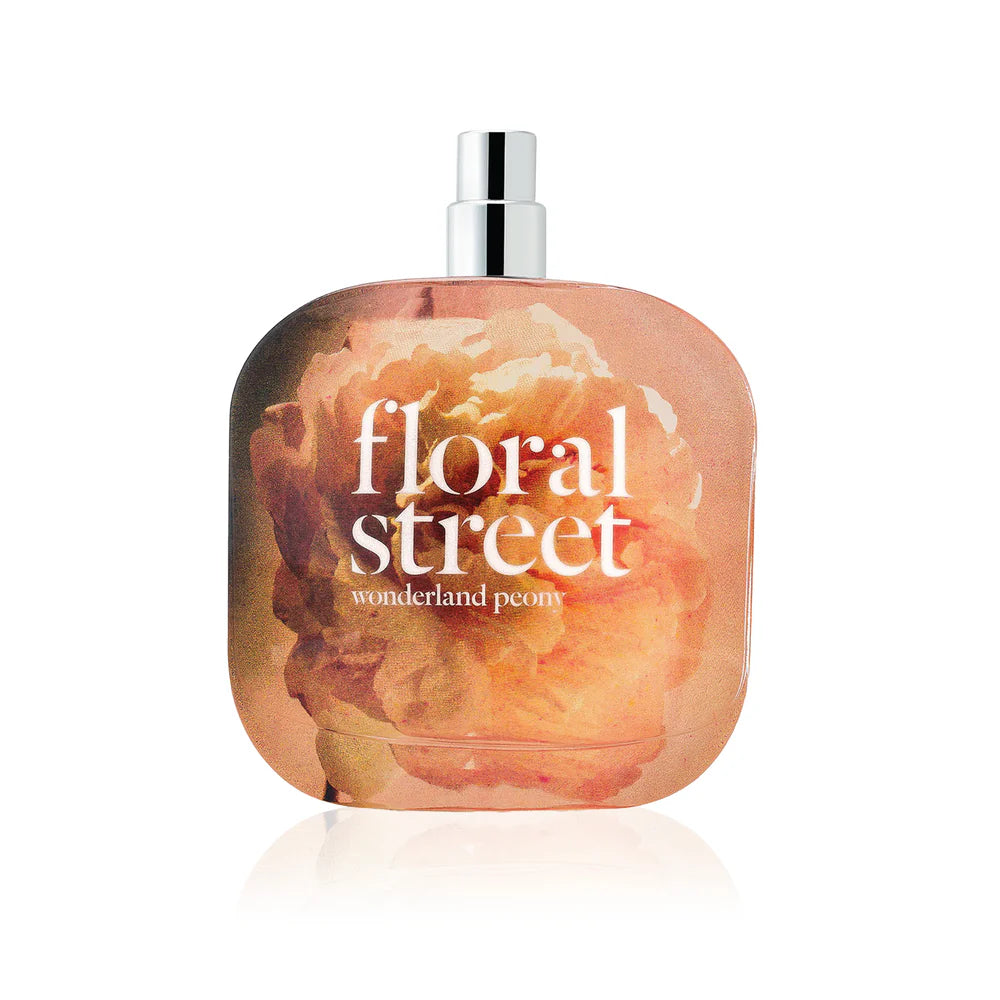 Wonderland Peony Eau de Parfum