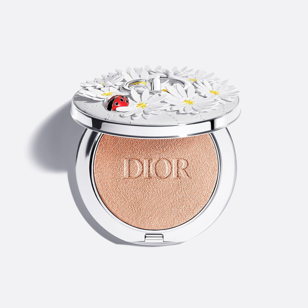 Dior Forever Glow Luminizer