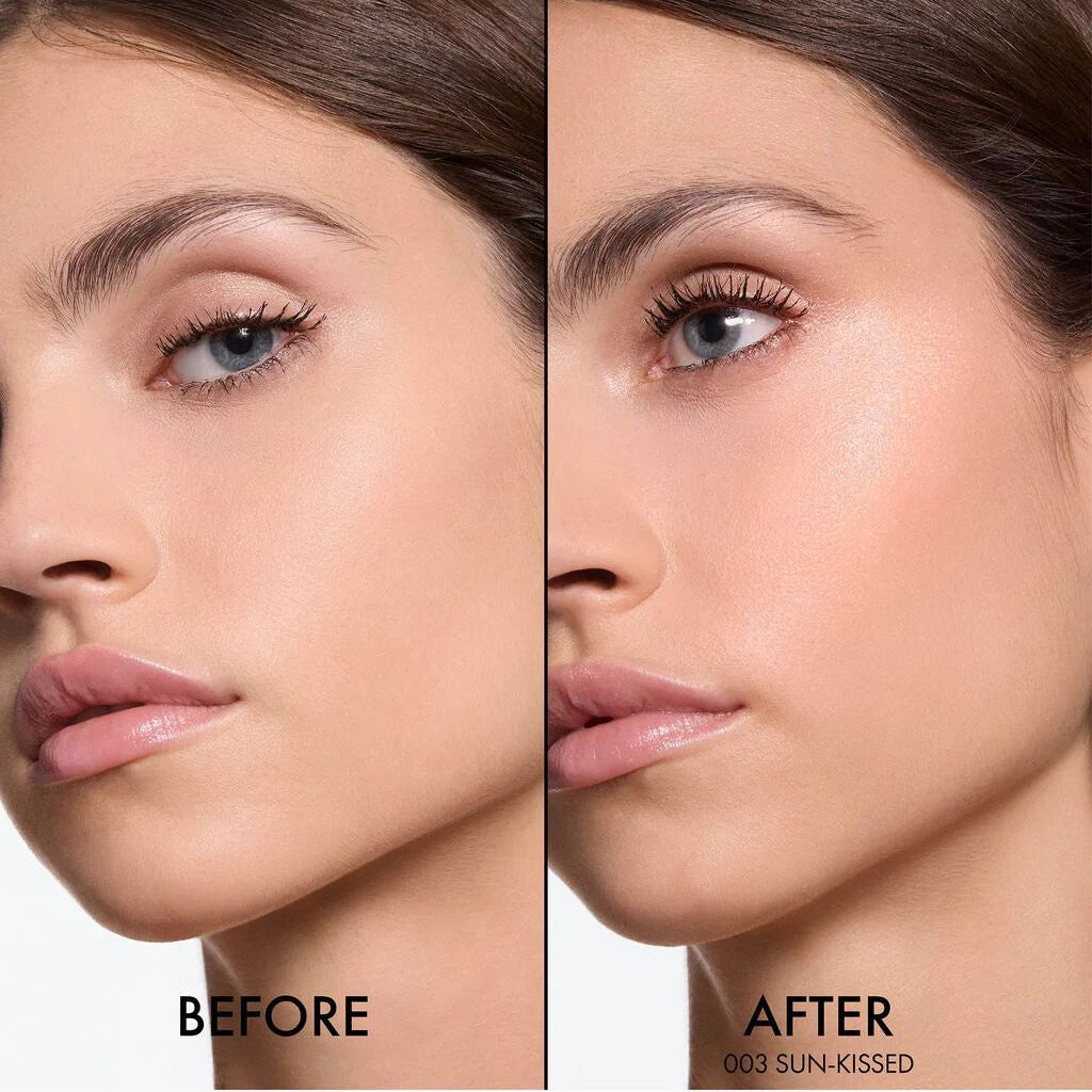 Dior Forever Glow Luminizer