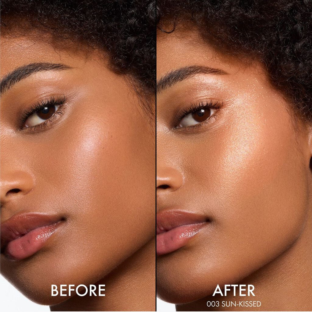 Dior Forever Glow Luminizer