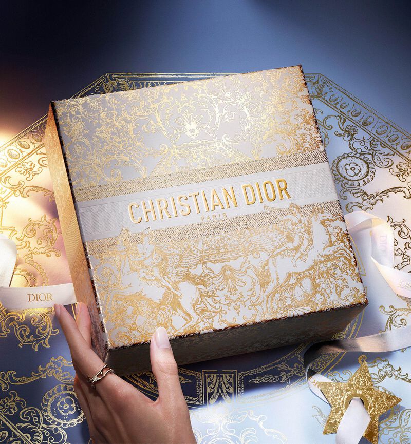 Dior Makeup Favorites Set