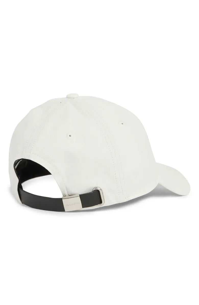 Logo Adjustable Baseball Cap