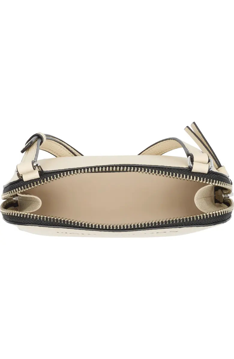 Bold SLG Small Crossbody Pouch Bag
