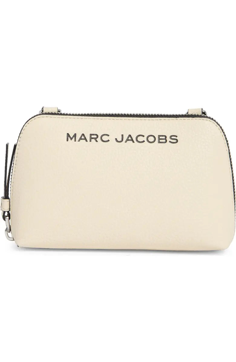 Bold SLG Small Crossbody Pouch Bag