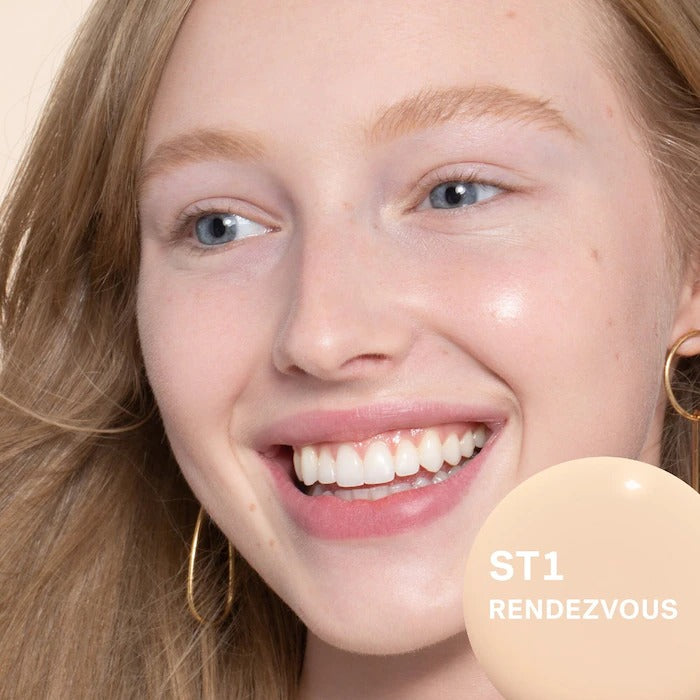 Super Serum Skin Tint SPF 40 Skincare Foundation