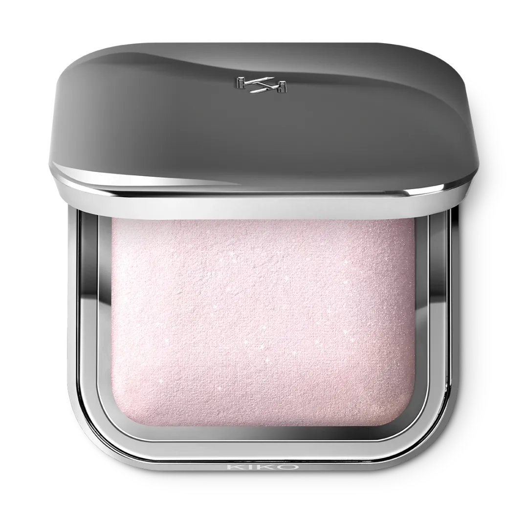 Glitter Baked Highlighter