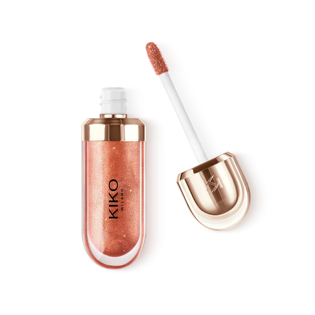 3D Hydra Lipgloss