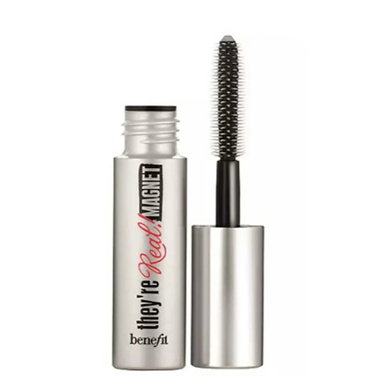Powerful Lifting & Lengthening Mascara Trial Size - 3 gr