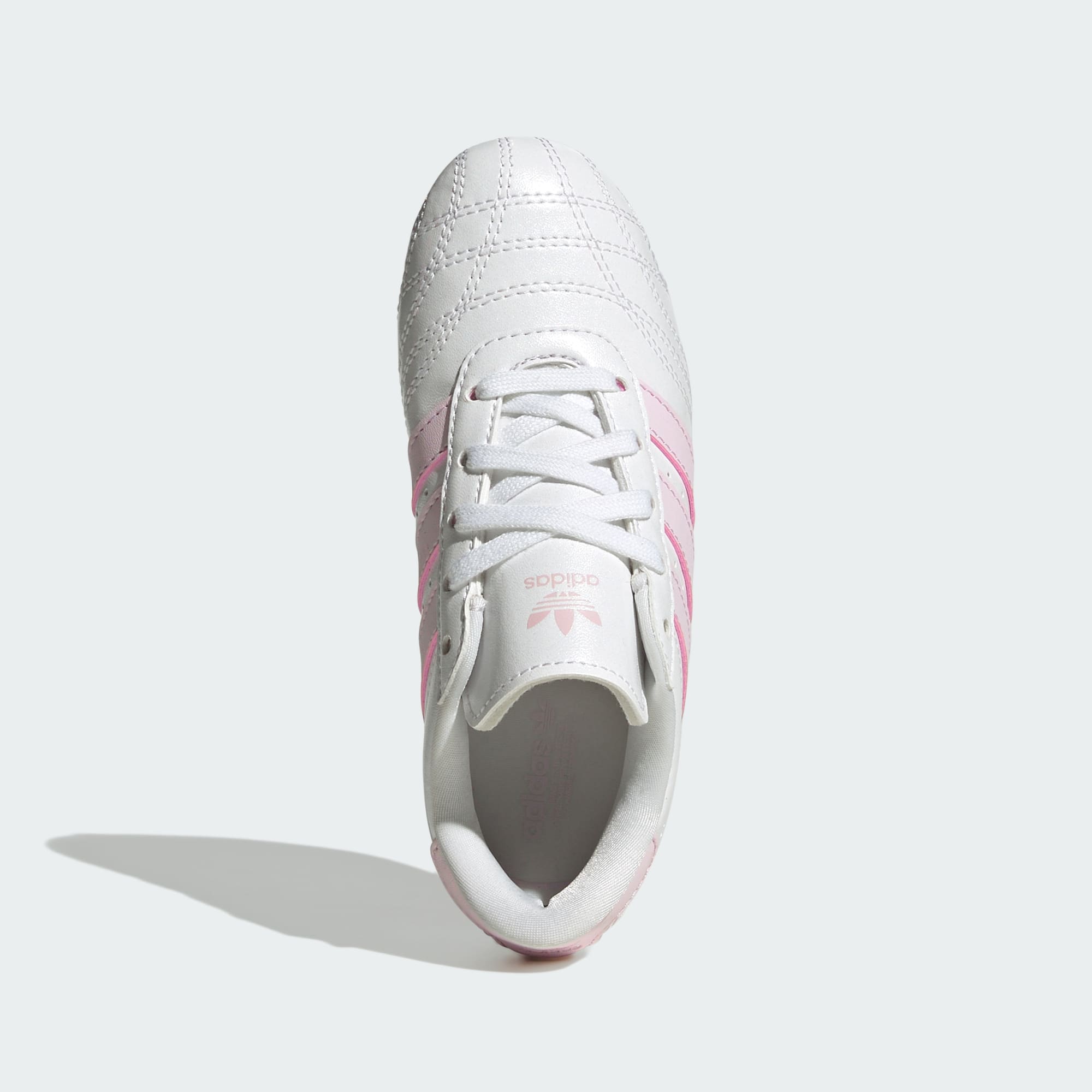 adidas Taekwondo Lace Shoes