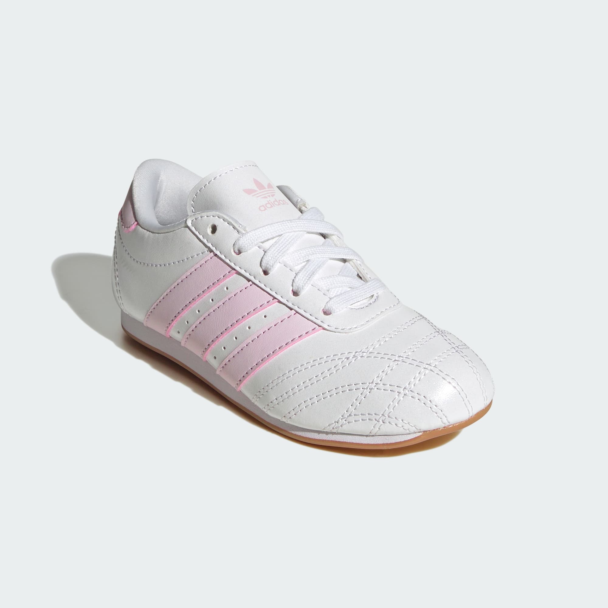 adidas Taekwondo Lace Shoes